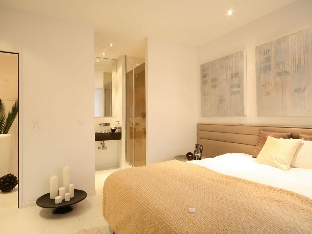 Visionapartments Gerechtigkeitsgasse - Contactless Check-In Zurique Quarto foto